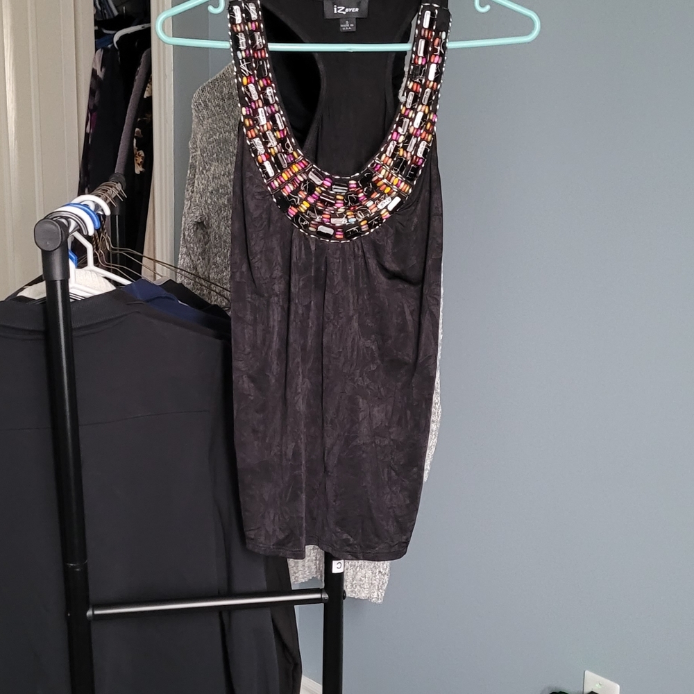 Stylish Tank Top